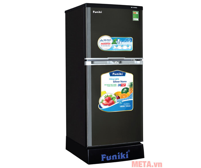 Tủ lạnh Funiki FR-186ISU Tủ lạnh Funiki FR-186ISU