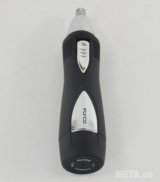 Máy tỉa lông mũi Flyco FS7805