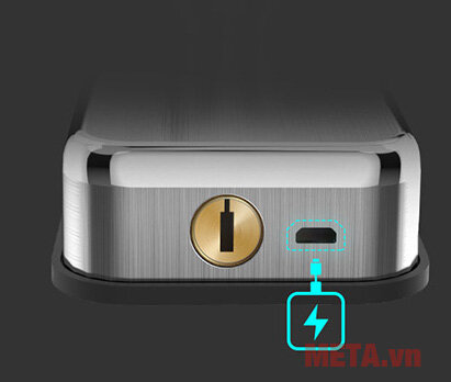 Khóa cửa thông minh Ezviz CS-DL10