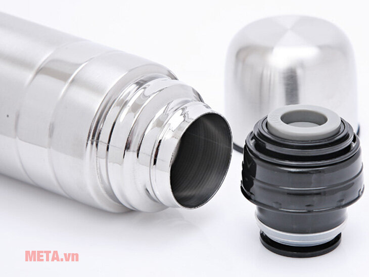 Bình giữ nhiệt Elmich inox 304 1000ml 2245198