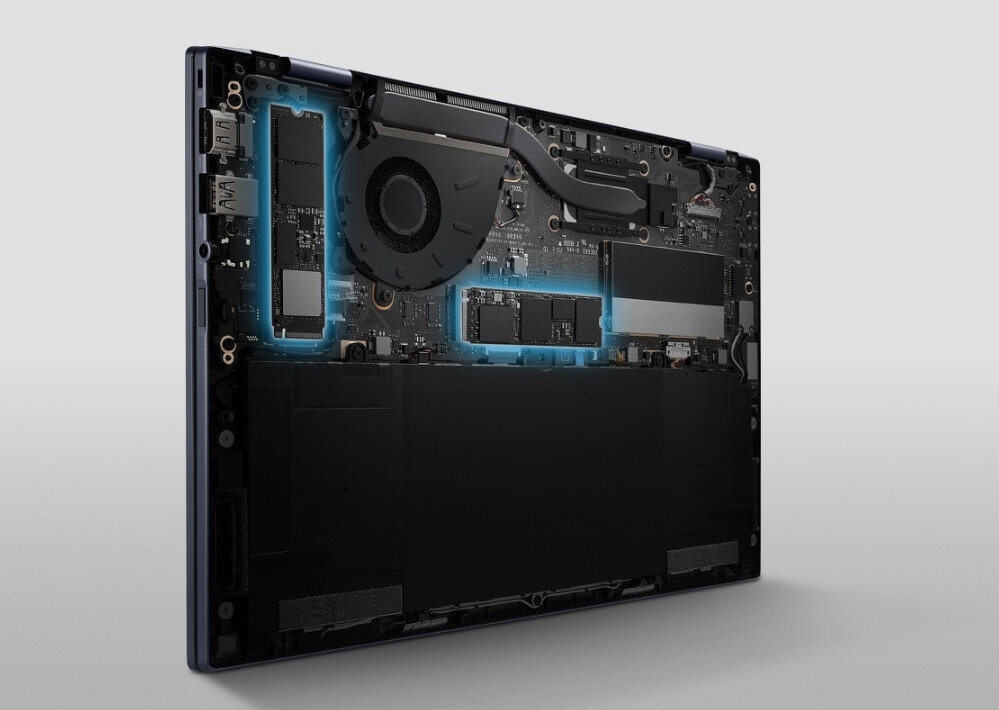 Máy tính xách tay Asus ExpertBook B5302FEA-LF0749W