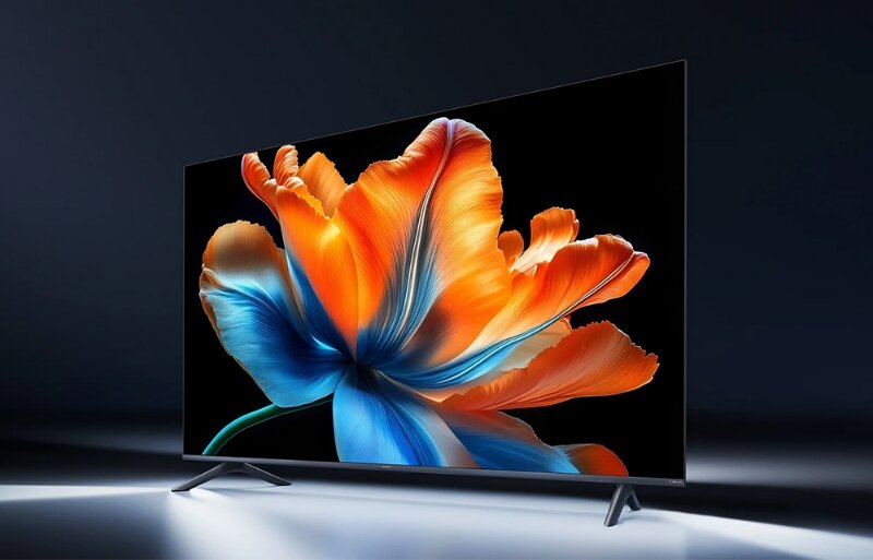 Google Tivi Xiaomi S Mini LED 4K 65 inch L65MC-SSEA