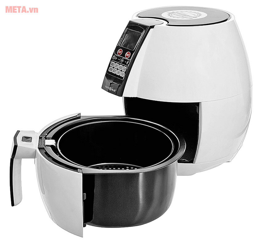 Nồi chiên không dầu Panworld CE-58 (2,5 lít)