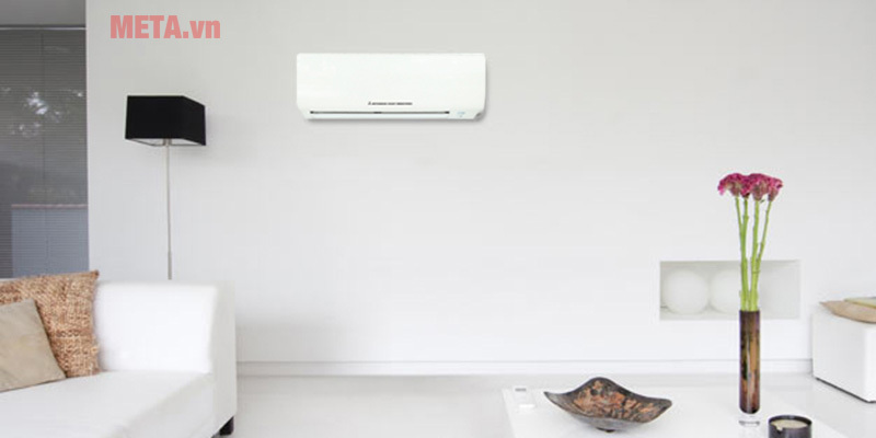 Điều hòa Mitsubishi Heavy 12000BTU SRK/SRC12CT-S5 Điều hòa Mitsubishi Heavy 12000BTU SRK/SRC12CT-S5
