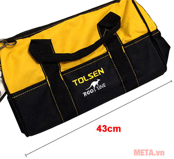 Túi công cụ Tolsen 80101 Túi công cụ Tolsen 80101