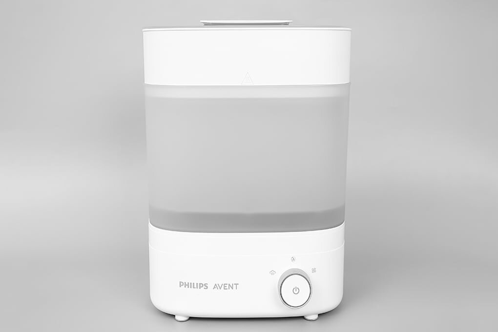 Máy tiệt trùng bình sữa Philips Avent 