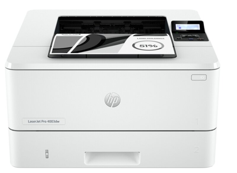 Máy in HP LaserJet Pro M4003DW 2Z610A