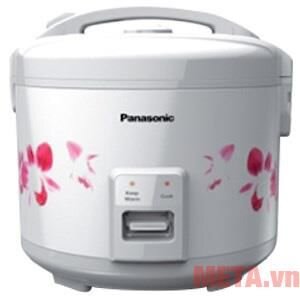 Nồi cơm điện Panasonic 1 lít SR-MVN107