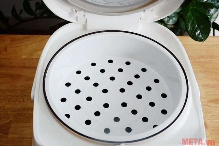 Nồi cơm điện tử Supor SRC50FC19VN