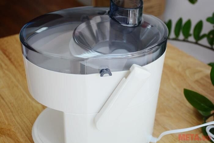 Máy ép trái cây Panasonic MJ-68MWRA