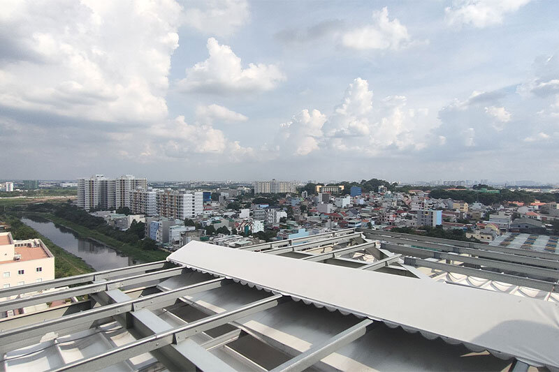 Điện thoại Oppo Reno4 - 8GB/128GB