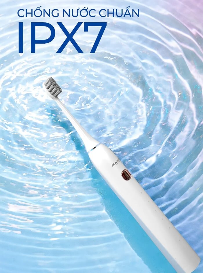 Bàn chải điện Magic B-23
