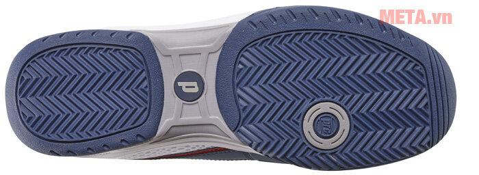 Giày tennis nam Prince Vortex