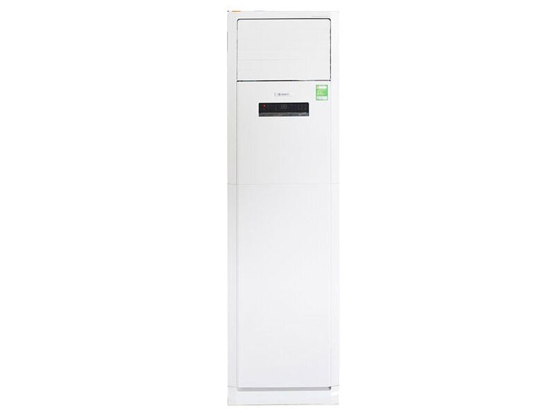 Điều hòa cây Gree 48.000 BTU 1 chiều GVC48ATXL-M3NTD4A