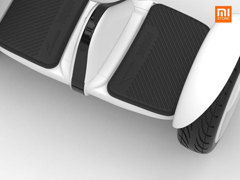 Xe 2 bánh tự cân bằng Ninebot mini