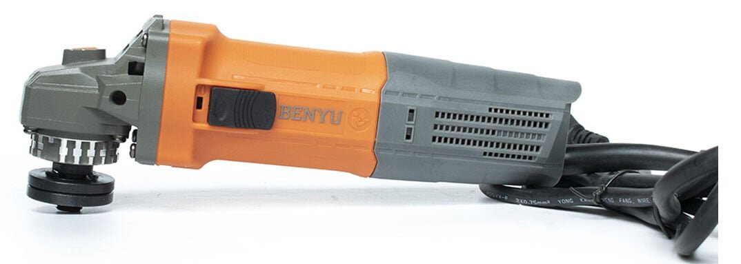 Máy mài góc Benyu BY1016S/100