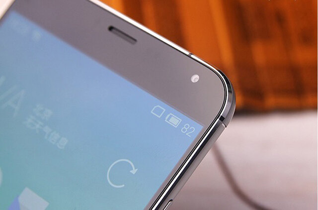 Điện thoại Meizu MX5