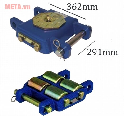 Rùa kéo Masada MSB-7.5S Rùa kéo Masada MSB-7.5S