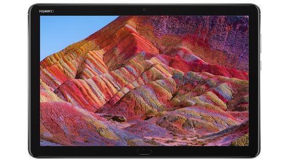 màn hình Huawei MediaPad M5 Lite