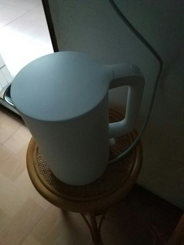 Ấm siêu tốc Xiaomi