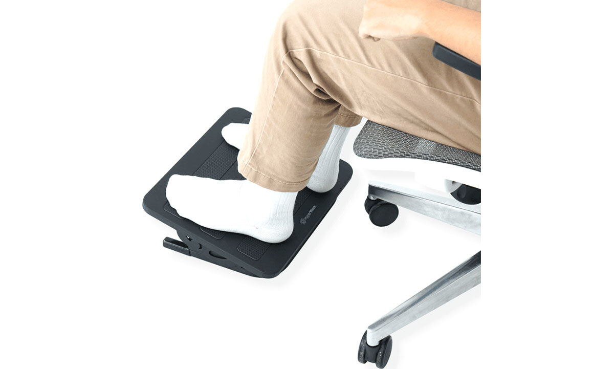 Kê chân công thái học HyperWork HPW-FR01