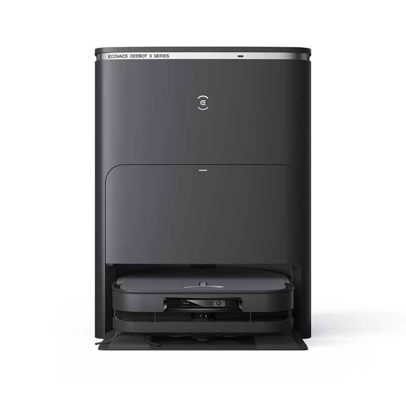Robot hút bụi lau nhà Ecovacs Deebot X5 Pro Omni
