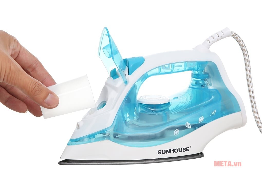 Dung tích bình nước 130ml