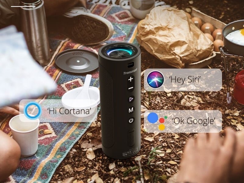 Loa Bluetooth Tronsmart T6 Pro Loa Bluetooth Tronsmart T6 Pro