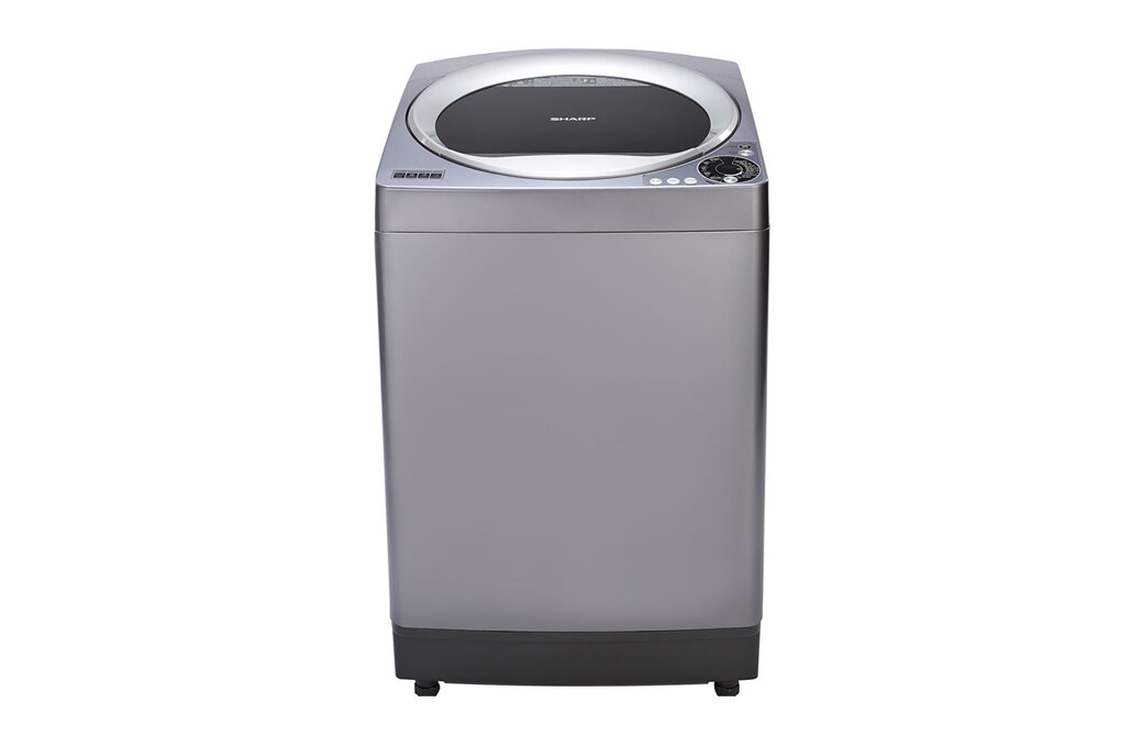 Máy giặt Sharp 9.5 kg ES-U95HV-S Máy giặt Sharp 9.5 kg ES-U95HV-S