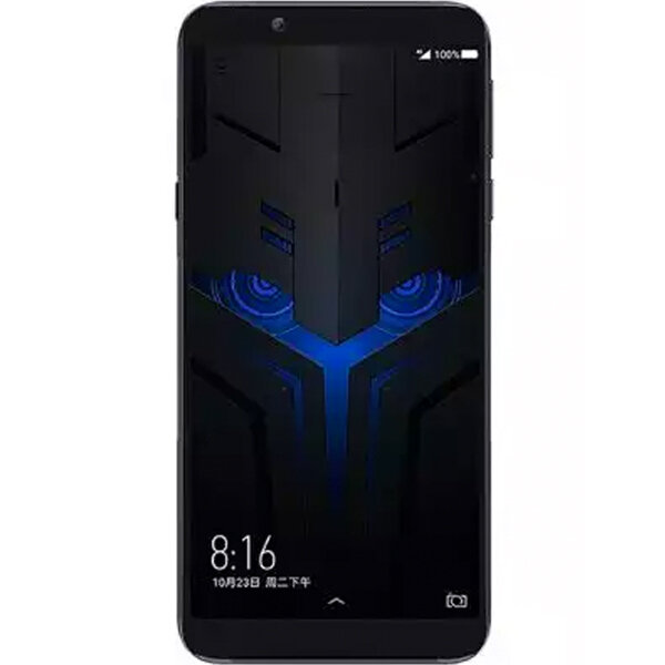 Điện thoại Xiaomi Black Shark 2 Pro - 12GB RAM, 256GB, 6.39 inch