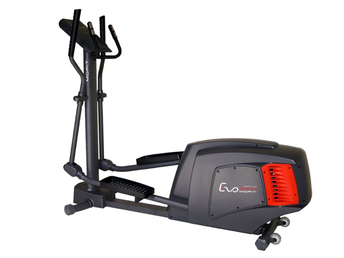 Hình ảnh xe đạp tập cao cấp MOFIT EVO 3800