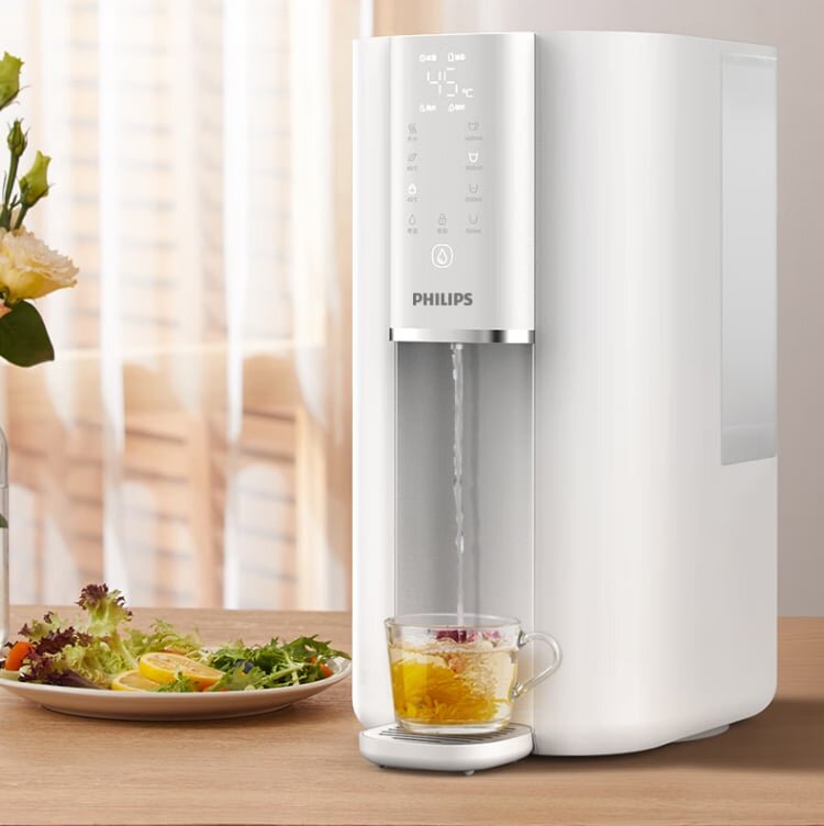 Máy lọc nước RO để bàn Philips ADD6901HWH01/74