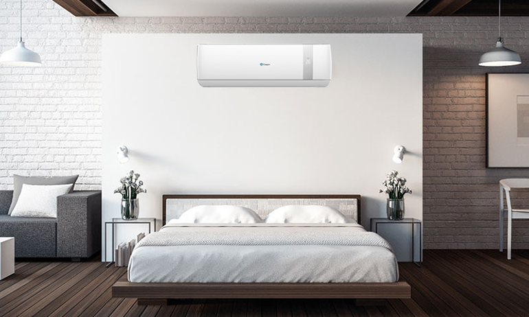 Điều hòa Casper LC-24TL32 - 1chiều, 24.000BTU