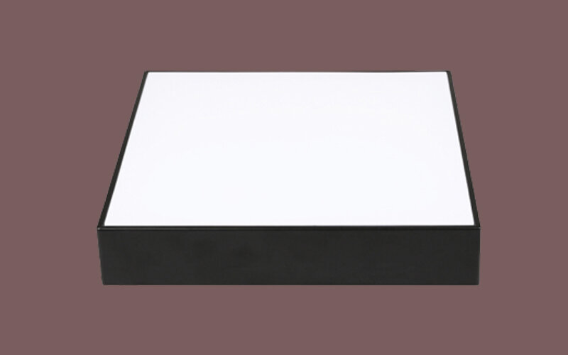 Đèn Led Downlight 48W trắng MPE SSDLB 48T có cấu tạo chắc chắn