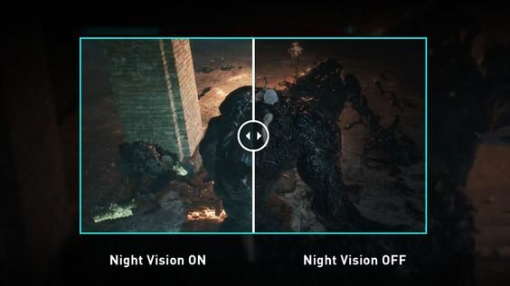 Màn hình MSI Optix G241V E2 (Ảnh 5)