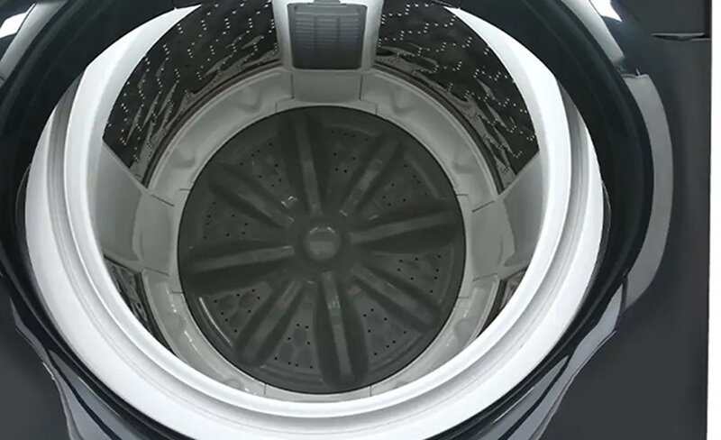 Máy giặt Panasonic Inverter 10.5 kg NA-FD10XR1LV lồng giặt lớn