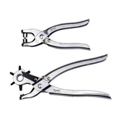 Bộ kềm bấm lỗ và khoen 2.5 - 5mm Asaki AK-8159