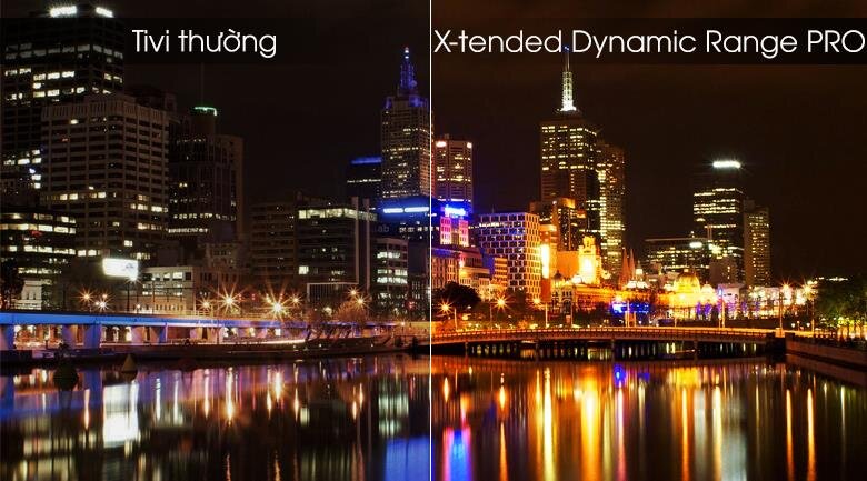 Tivi OLED Sony 55 inch 55A9F, Smart Tivi 4K HDR