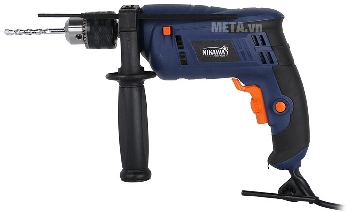 Bộ máy khoan động lực Nikawa NK-ID122