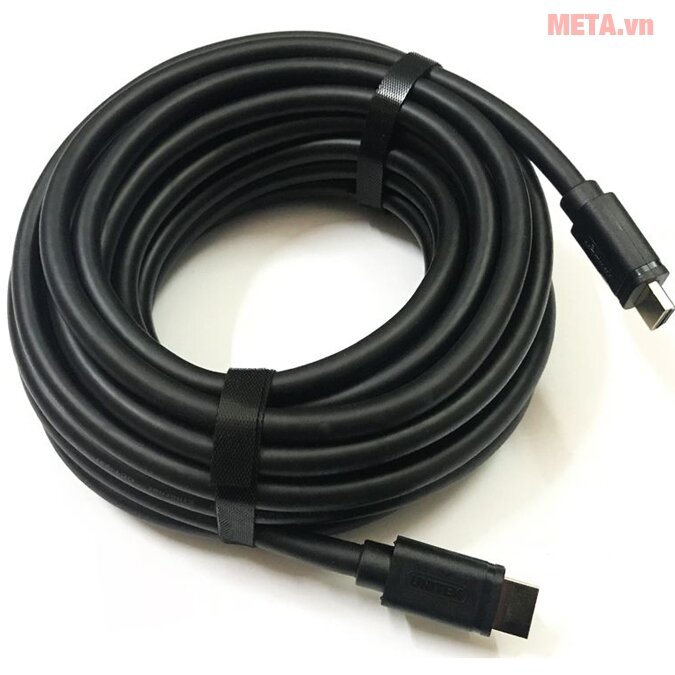 Dây cable HDMI Unitek dài 10m