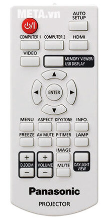 Máy chiếu Panasonic PT-LB280A