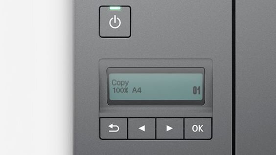 Trang bị thêm màn hình LCD hai dòng 1