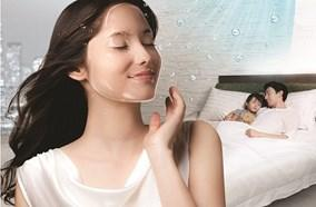 Điều hòa 1 chiều Midea MS11D1-18CR/MS11D1A-18CR -  18.000BTU