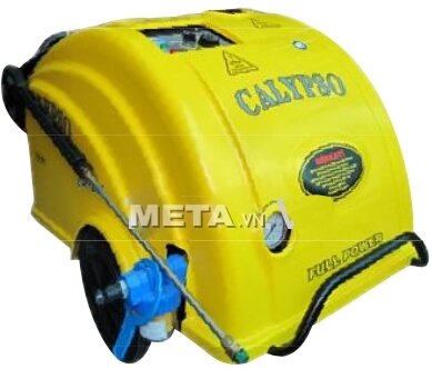 Máy rửa xe nước nóng Calypso SC 200 7.5 Máy rửa xe nước nóng Calypso SC 200 7.5