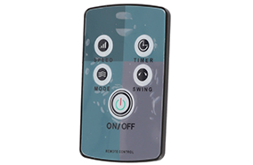 Quạt cây có điều khiển Kangaroo KG808 Quạt cây có điều khiển Kangaroo KG808