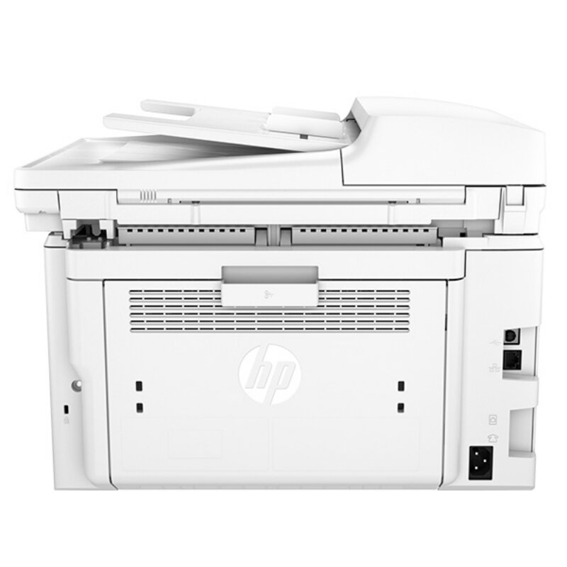 Máy in laser đa chức năng HP LaserJet Pro M227SDN - G3Q74A