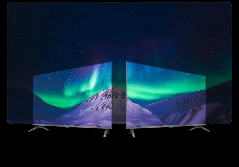 Google Tivi QLED Xiaomi A Pro 4K 43 inch L43MB-APSEA 2026