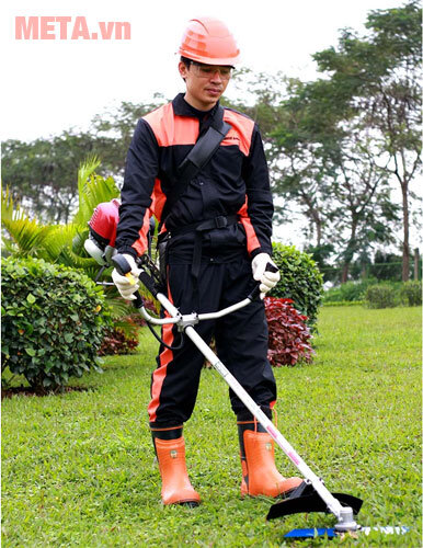 Máy cắt cỏ Honda PL-25PA (Động cơ GX25)