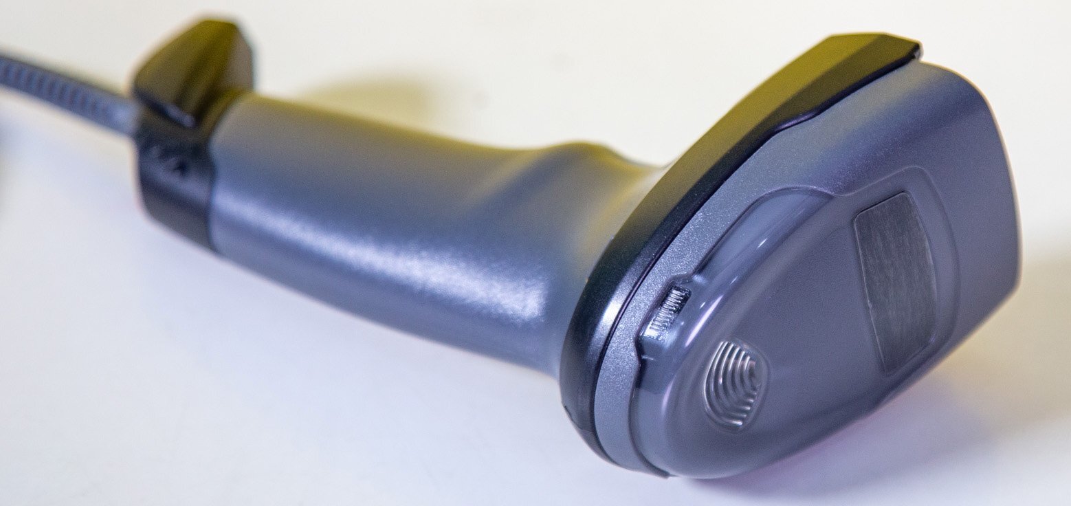 Máy đọc mã vạch HPRT N100