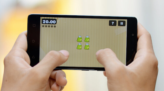 Điện thoại Lenovo A6010